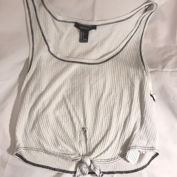 Forever 21 Tops - Forever 21 tank top